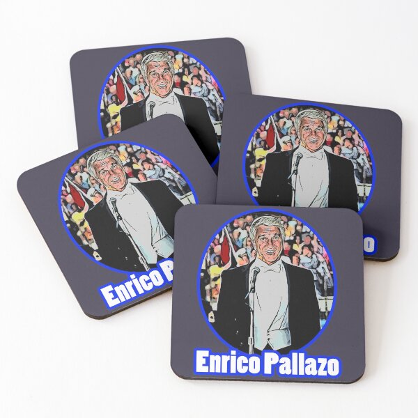Item preview, Mens Best Enrico Pallazo Cute Gifts designed and sold by Tu010Nguyen.