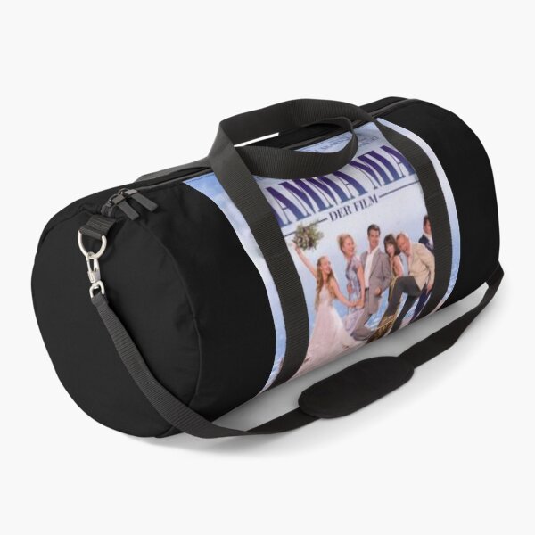 Item preview, Idol Gifts Fot You Comedy Mamma Musical Mia Movie Gifts For Music Fan designed and sold by DaliaCowen.
