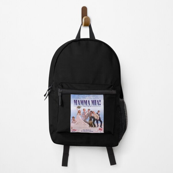 Item preview, Idol Gifts Fot You Comedy Mamma Musical Mia Movie Gifts For Music Fan designed and sold by DaliaCowen.
