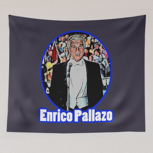 Item preview, Mens Best Enrico Pallazo Cute Gifts designed and sold by Tu010Nguyen.
