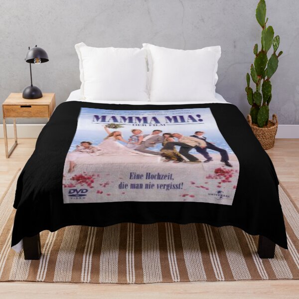 Item preview, Idol Gifts Fot You Comedy Mamma Musical Mia Movie Gifts For Music Fan designed and sold by DaliaCowen.