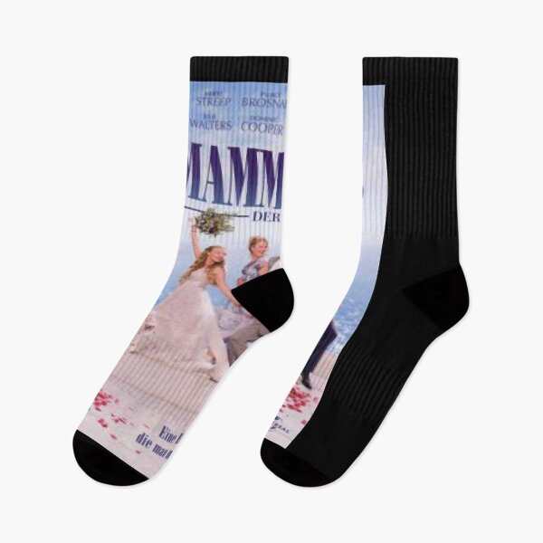 Item preview, Idol Gifts Fot You Comedy Mamma Musical Mia Movie Gifts For Music Fan designed and sold by DaliaCowen.