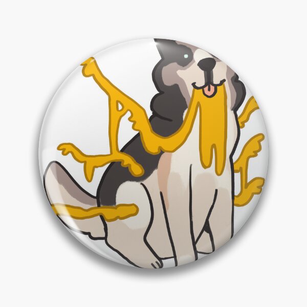 Item preview, Honey Marcus Barcus designed and sold by steamedeggs.