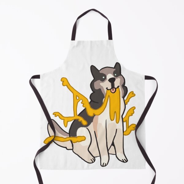 Item preview, Honey Marcus Barcus designed and sold by steamedeggs.
