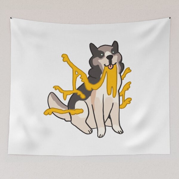 Item preview, Honey Marcus Barcus designed and sold by steamedeggs.