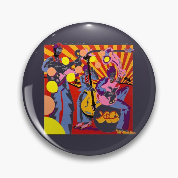 Item preview, Active Energetic Live Performance Ska Pop Dub Xtc Gift For Fan designed and sold by AnoaEthelesical.