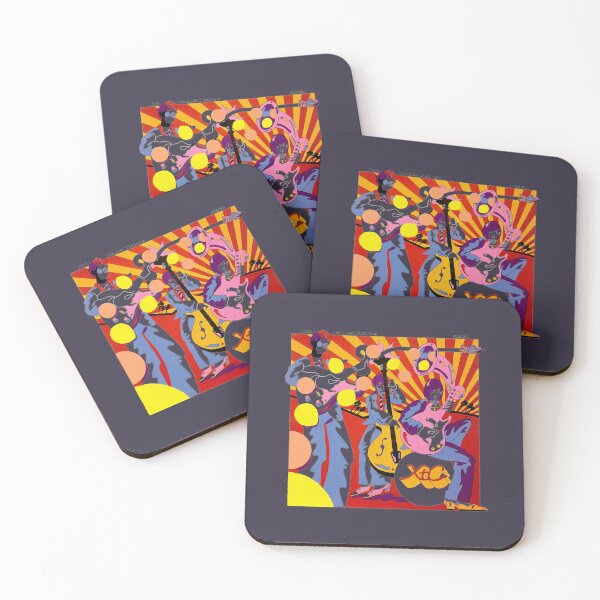 Item preview, Active Energetic Live Performance Ska Pop Dub Xtc Gift For Fan designed and sold by AnoaEthelesical.