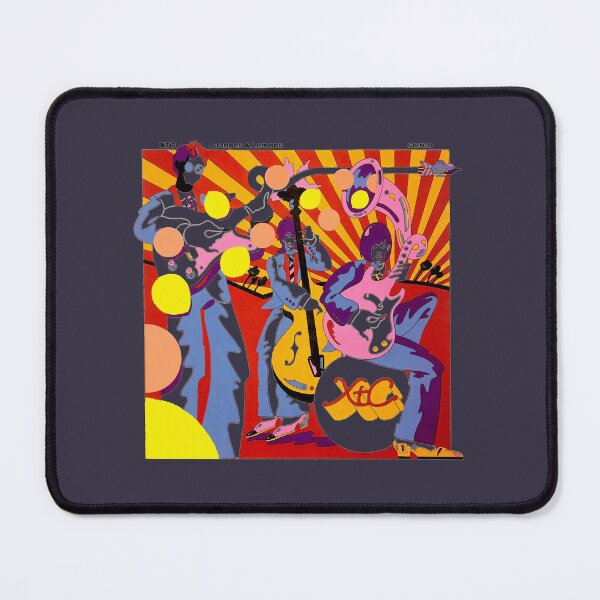 Item preview, Active Energetic Live Performance Ska Pop Dub Xtc Gift For Fan designed and sold by AnoaEthelesical.