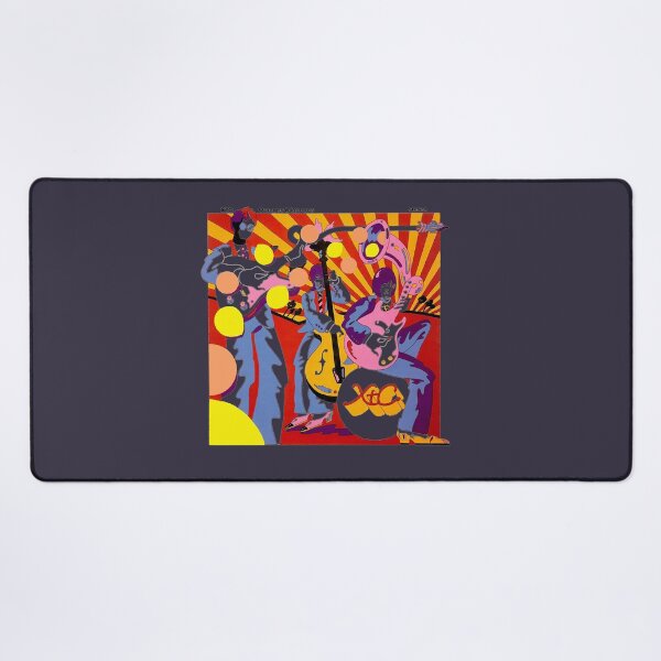 Item preview, Active Energetic Live Performance Ska Pop Dub Xtc Gift For Fan designed and sold by AnoaEthelesical.