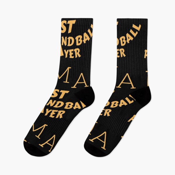 Item preview, I'm A Best Handball Player designed and sold by Hammy97.
