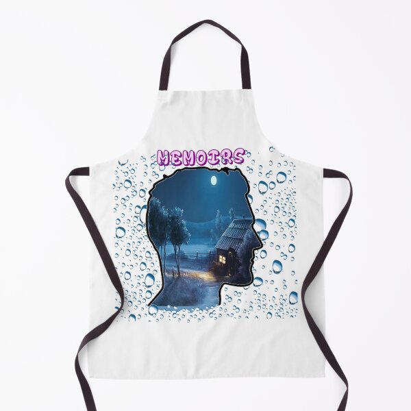 Item preview, Memoirs 02 designed and sold by CHROMOS.