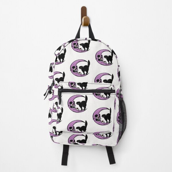 Item preview, Black Cat Halloween Design designed and sold by joabaj.