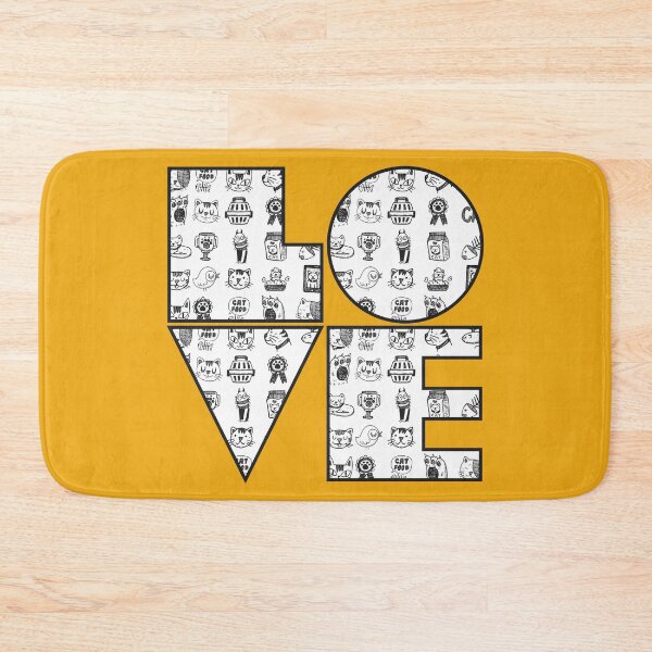 Item preview, Love Cats designed and sold by Dittsim.