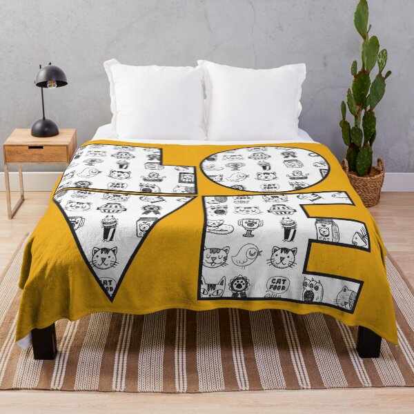 Item preview, Love Cats designed and sold by Dittsim.