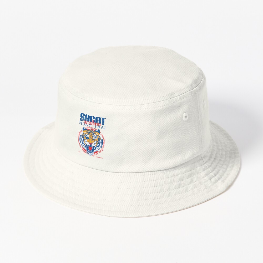 Item preview, Bucket Hat designed and sold by Rev-Level.