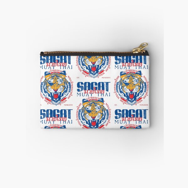 Item preview, Sagat God of Muay Thai Gym Tiger designed and sold by Rev-Level.