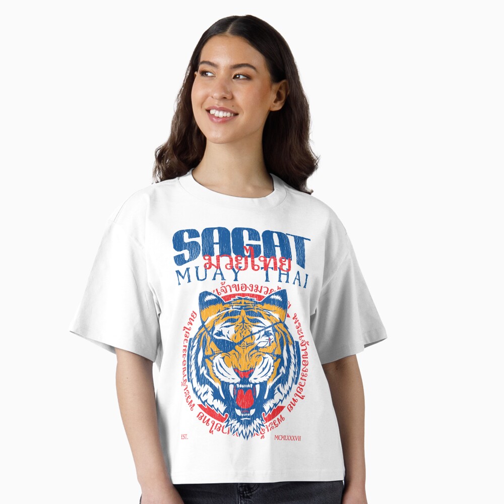 Item preview, Boxy T-Shirt designed and sold by Rev-Level.