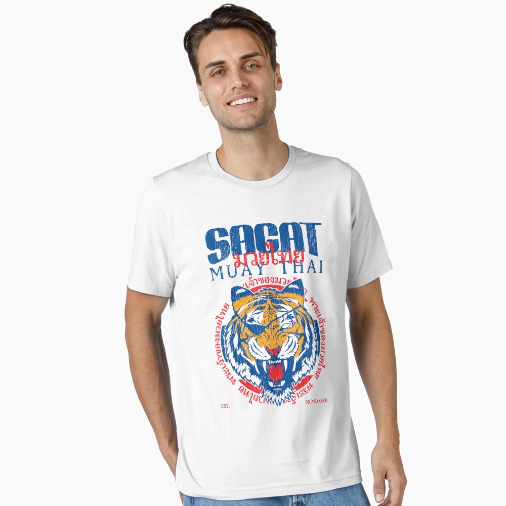 Item preview, Essential T-Shirt designed and sold by Rev-Level.