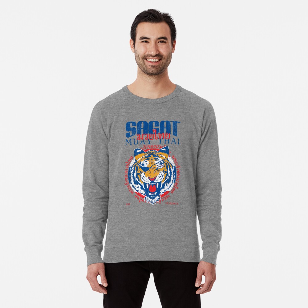 Item preview, Lightweight Sweatshirt designed and sold by Rev-Level.