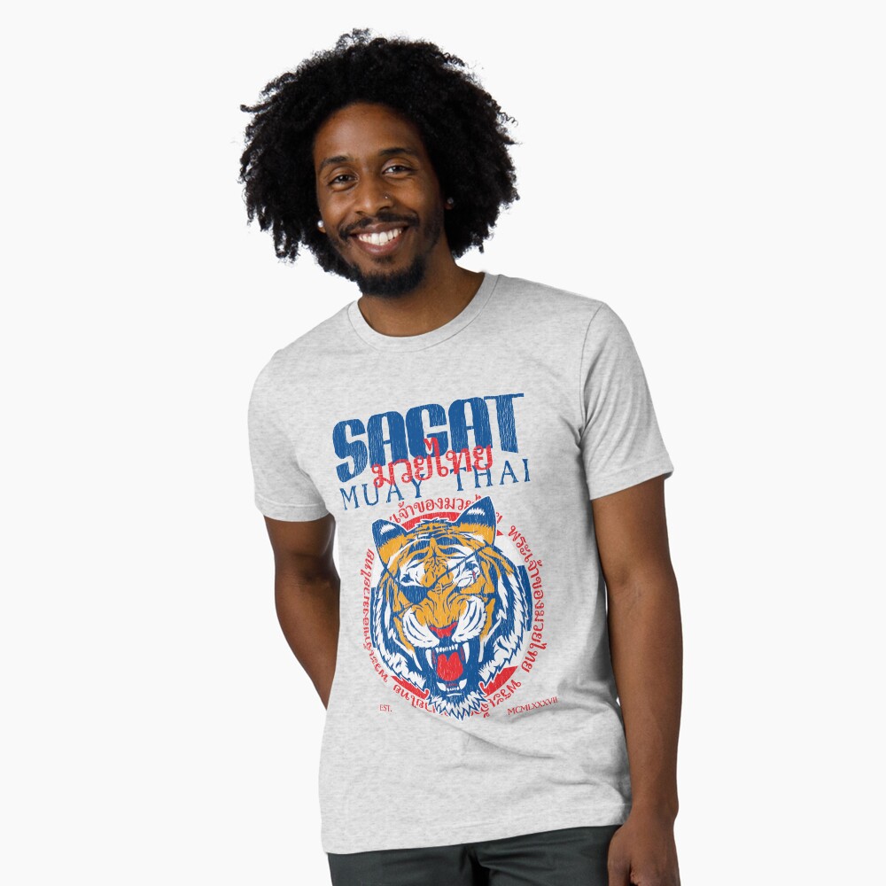 Item preview, Tri-blend T-Shirt designed and sold by Rev-Level.