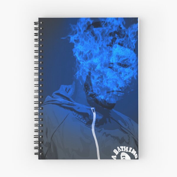 Item preview, Portrait of Santan Dave, Psychodrama designed and sold by Sod0ku.