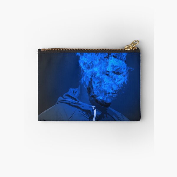 Item preview, Portrait of Santan Dave, Psychodrama designed and sold by Sod0ku.