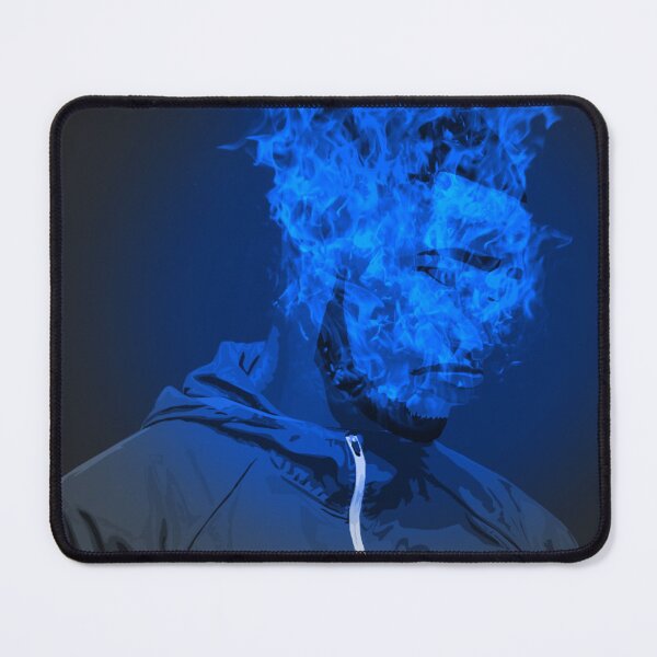 Item preview, Portrait of Santan Dave, Psychodrama designed and sold by Sod0ku.