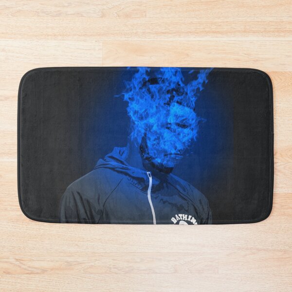Item preview, Portrait of Santan Dave, Psychodrama designed and sold by Sod0ku.