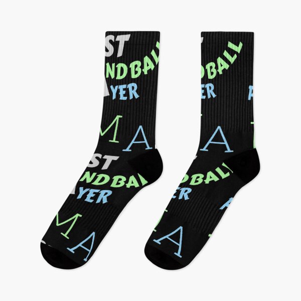Item preview, I'm A Best Handball Player designed and sold by Hammy97.