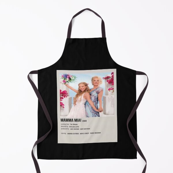 Item preview, Lover Gift Comedy Mamma Musical Mia Movie Gift For Birthday designed and sold by DaliaCowen.