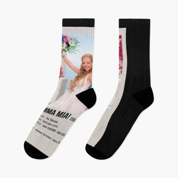 Item preview, Lover Gift Comedy Mamma Musical Mia Movie Gift For Birthday designed and sold by DaliaCowen.