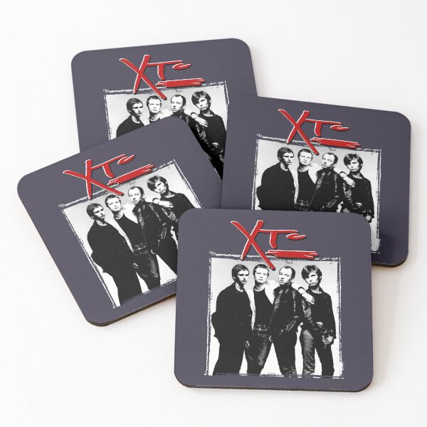 Item preview, Active Energetic Live Performance Ska Pop Dub Xtc Gifts For designed and sold by AnoaEthelesical.