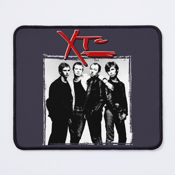 Item preview, Active Energetic Live Performance Ska Pop Dub Xtc Gifts For designed and sold by AnoaEthelesical.