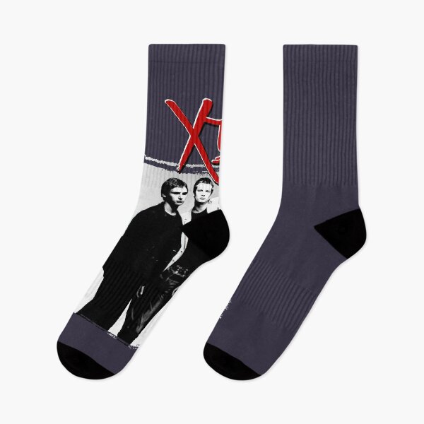 Item preview, Active Energetic Live Performance Ska Pop Dub Xtc Gifts For designed and sold by AnoaEthelesical.