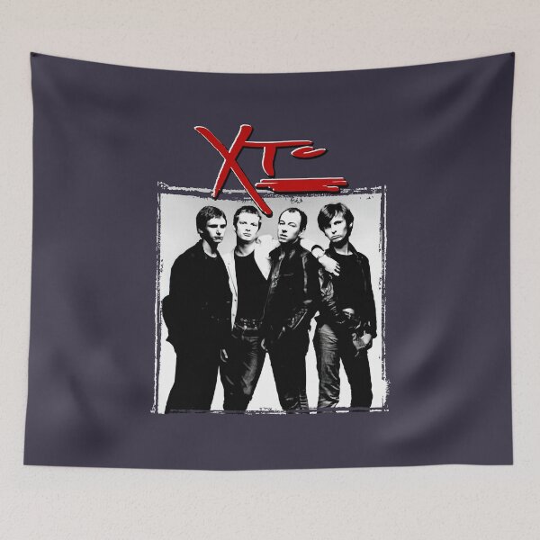 Item preview, Active Energetic Live Performance Ska Pop Dub Xtc Gifts For designed and sold by AnoaEthelesical.