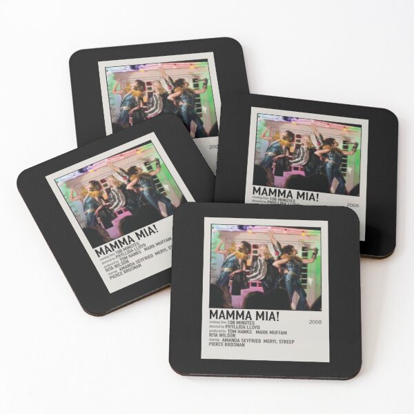 Item preview, Lover Gifts Mamma Romantic Musical Mia Drama Gifts Best Men designed and sold by DaliaCowen.