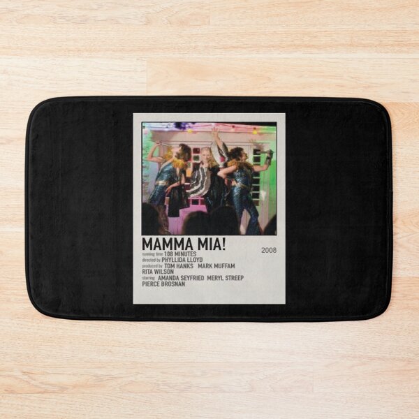 Item preview, Lover Gifts Mamma Romantic Musical Mia Drama Gifts Best Men designed and sold by DaliaCowen.