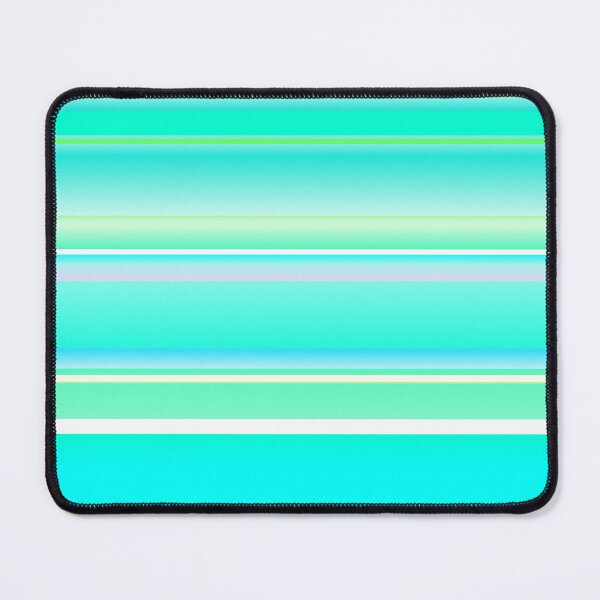 Item preview, Aqua color | Aqua color palette designed and sold by lausn.