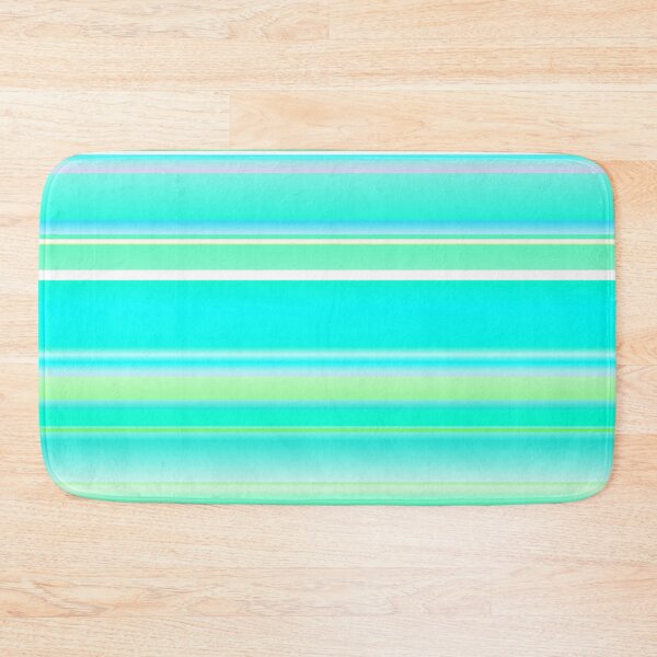 Item preview, Aqua color | Aqua color palette designed and sold by lausn.