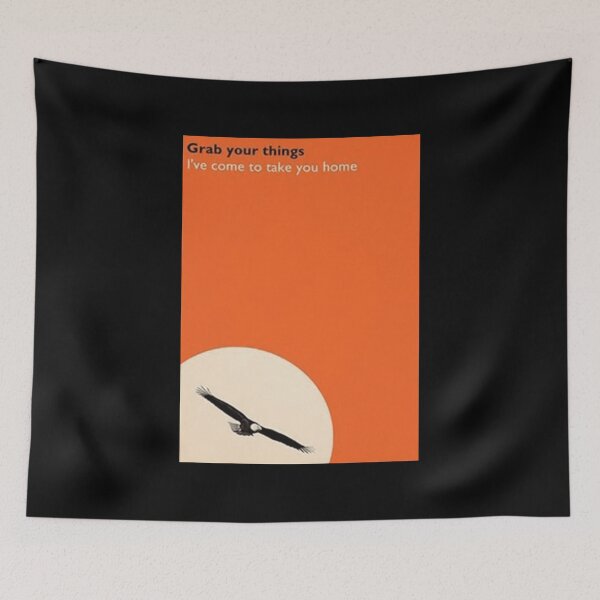 Item preview, Solsbury Hill designed and sold by shopCHUAC.