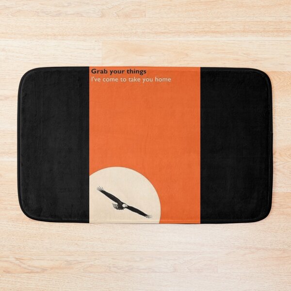Item preview, Solsbury Hill designed and sold by shopCHUAC.