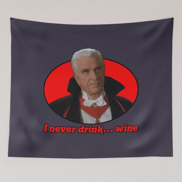 Item preview, Mens Funny Leslie Nielsen Awesome For Music Fans designed and sold by Tu010Nguyen.