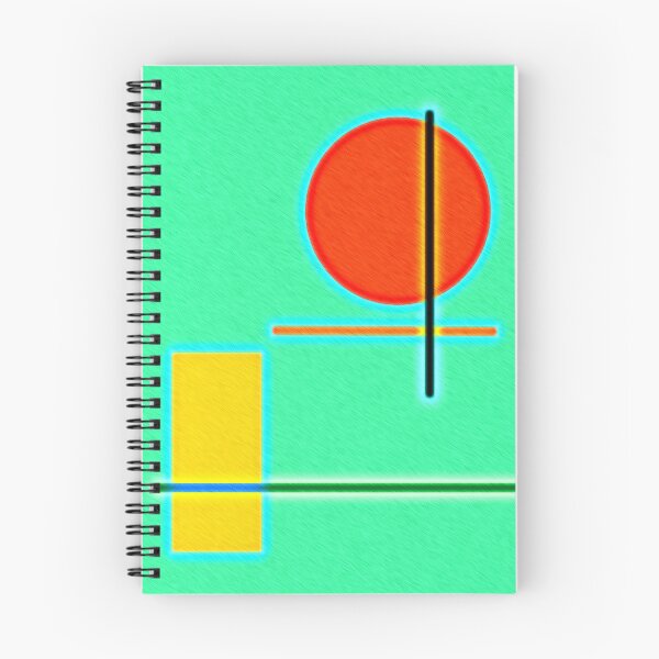 Item preview, Geometric abstract designed and sold by Digikalle.