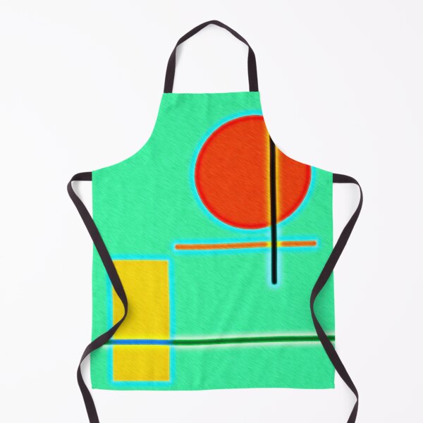 Item preview, Geometric abstract designed and sold by Digikalle.