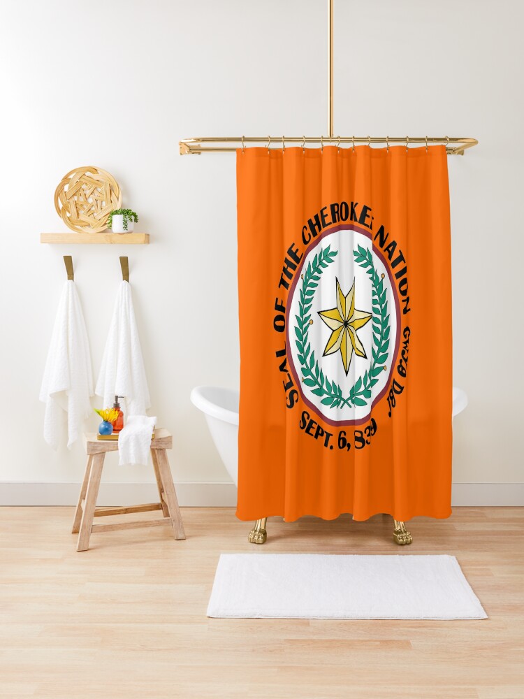 Cherokee Braves Flag Essential T-Shirt for Sale by artyflyers