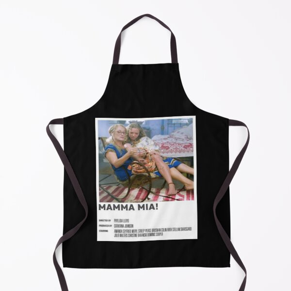 Item preview, Men Women Comedy Mamma Musical Mia Movie Funny Men Fan designed and sold by DaliaCowen.