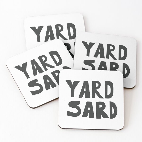 Item preview, Yard Sard meme designed and sold by Rzera-.
