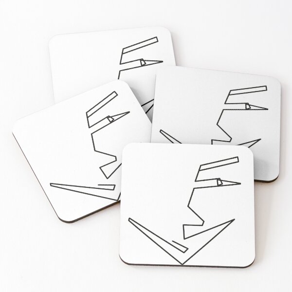 Item preview, Modern face design  designed and sold by Rickido.