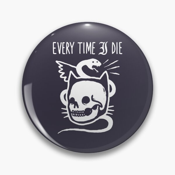 Item preview, Mens My Favorite Every Time I Die Gift For Birthday designed and sold by Khanh010Ngo.