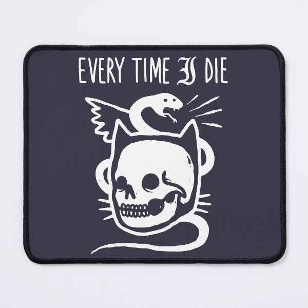 Item preview, Mens My Favorite Every Time I Die Gift For Birthday designed and sold by Khanh010Ngo.